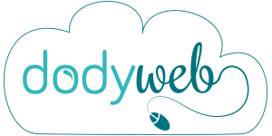 Logo de dody-web
