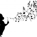 Eveil musical et artistique - séance 1/2