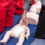 Préparation Du Certificat « Sauveteur Secouriste Du Travail » (SST)-1e Séance / 2