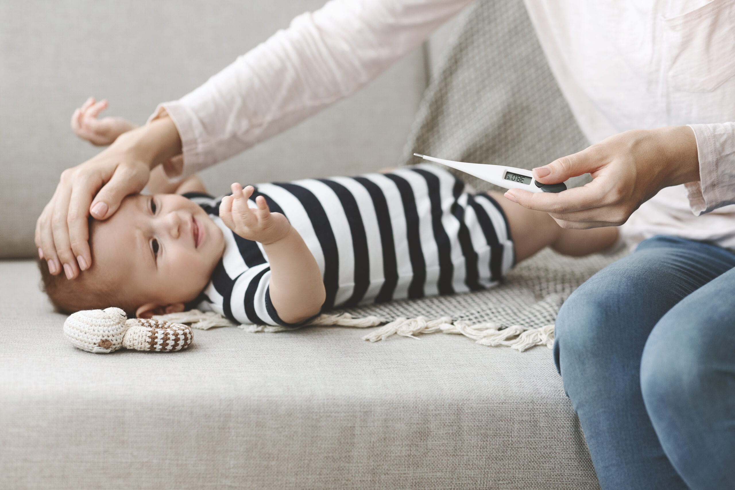 Etat de santé de l'enfant - les bonnes pratiques - Réf : MIESE21 - 2e séance / 2