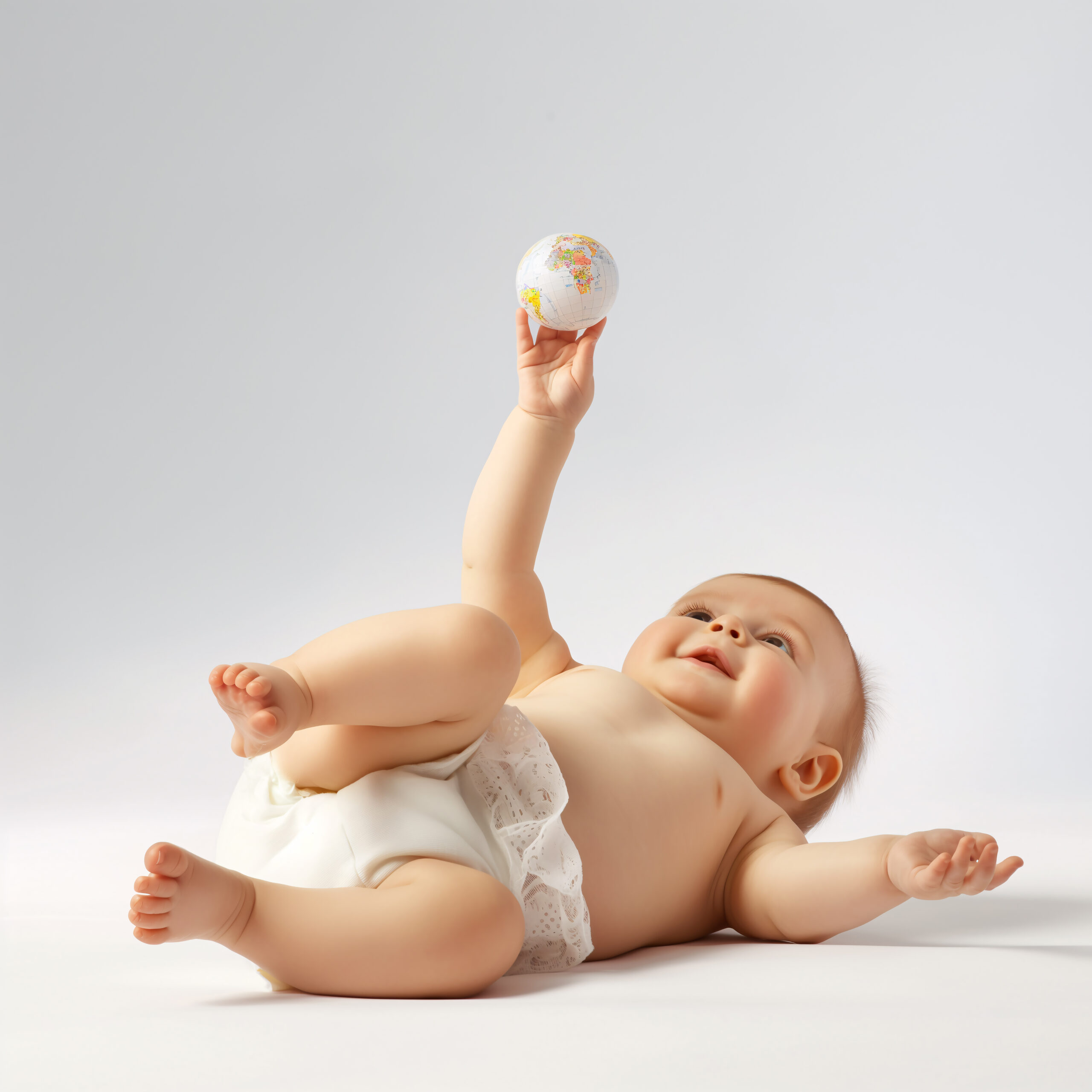Les nouvelles connaissances sur le développement global de l’enfant - MICDE21-1e séance / 2